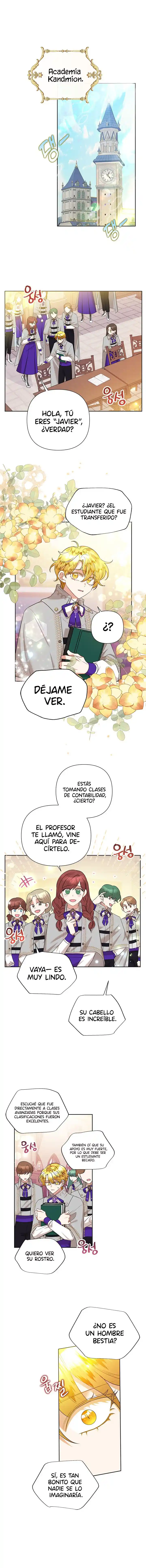 La Villana Hoy También Se Divierte - Capítulo 62 - Página 3 - LectorTMOo