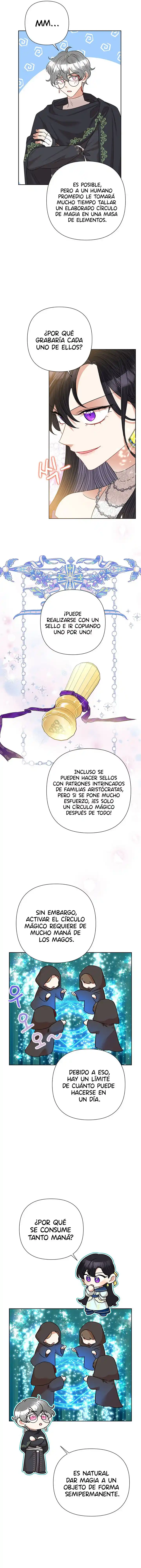 La Villana Hoy También Se Divierte - Capítulo 62 - Página 11 - LectorTMOo
