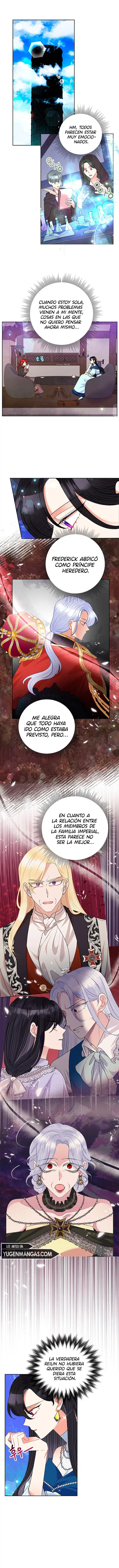 La Villana Hoy También Se Divierte - Capítulo 63 - Página 3 - LectorTMOo