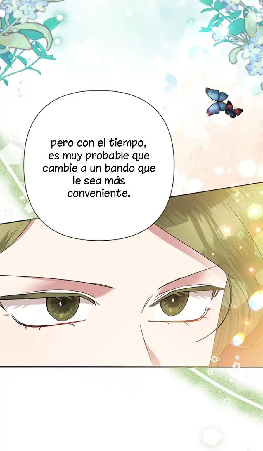 La Villana Hoy También Se Divierte - Capítulo 67 - Página 30 - LectorTMOo
