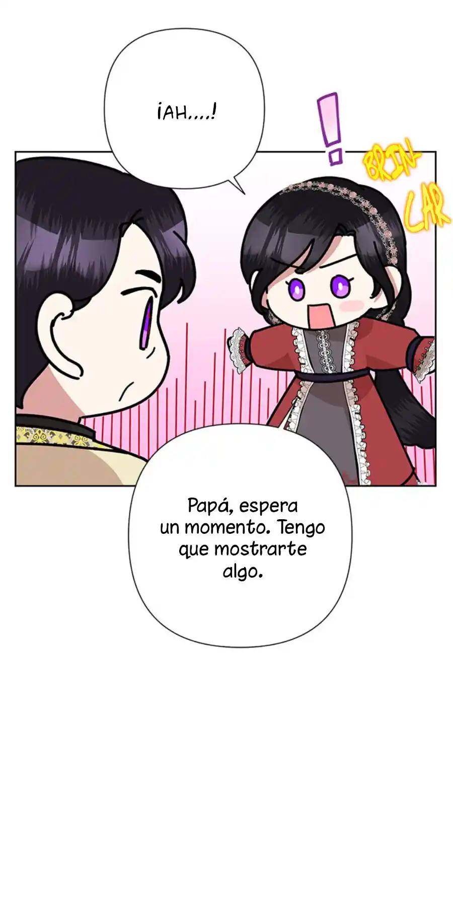 La Villana Hoy También Se Divierte - Capítulo 67 - Página 34 - LectorTMOo