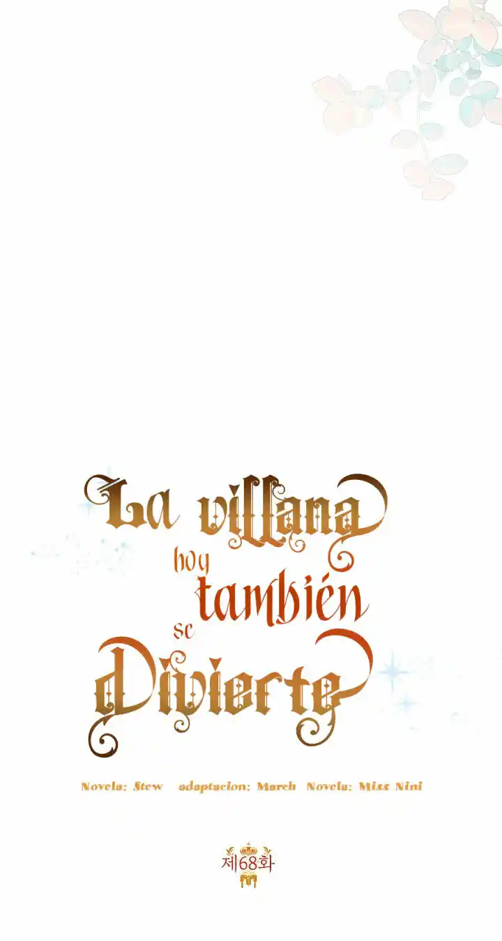 La Villana Hoy También Se Divierte - Capítulo 68 - Página 21 - LectorTMOo