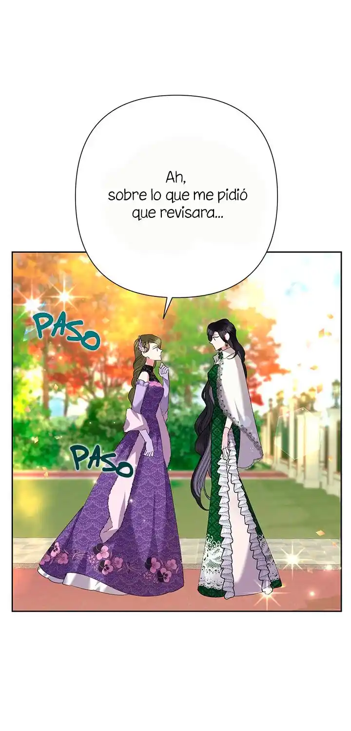La Villana Hoy También Se Divierte - Capítulo 69 - Página 6 - LectorTMOo