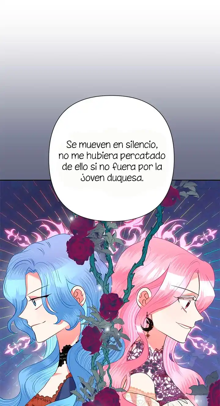 La Villana Hoy También Se Divierte - Capítulo 69 - Página 8 - LectorTMOo