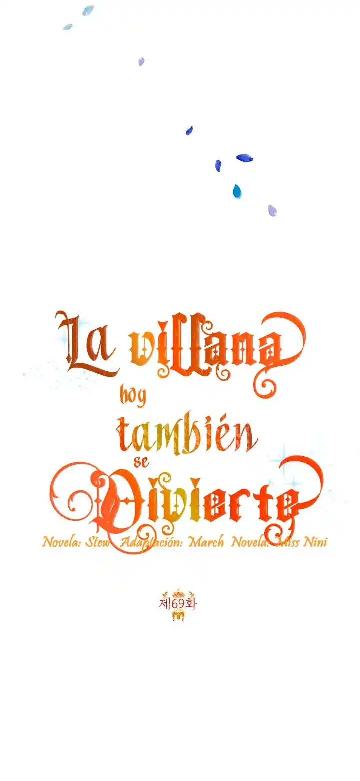 La Villana Hoy También Se Divierte - Capítulo 69 - Página 15 - LectorTMOo