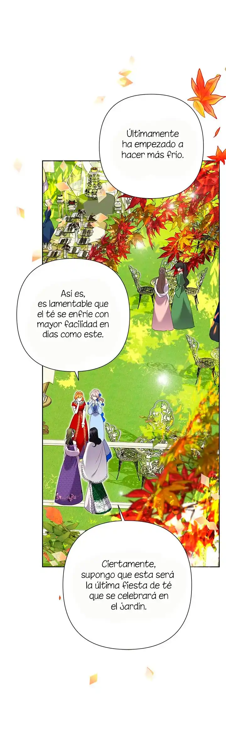 La Villana Hoy También Se Divierte - Capítulo 69 - Página 18 - LectorTMOo