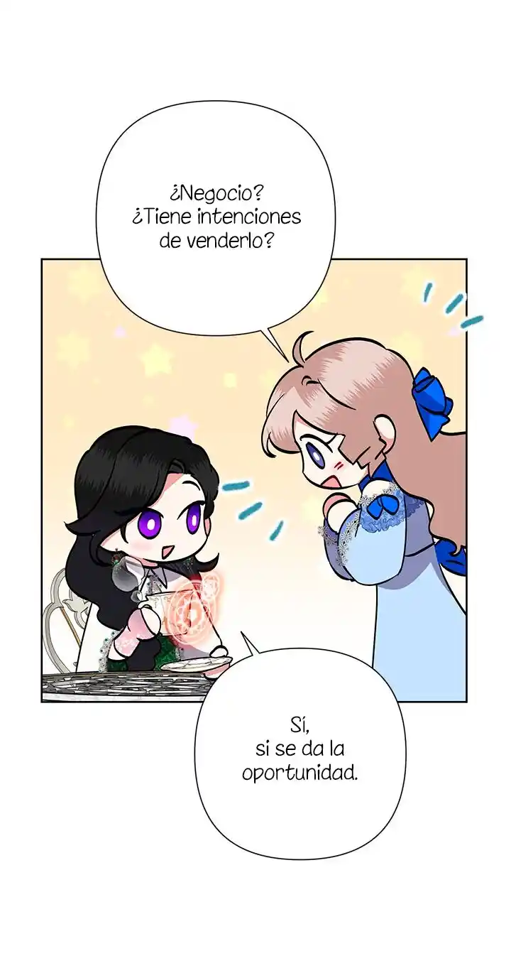 La Villana Hoy También Se Divierte - Capítulo 69 - Página 29 - LectorTMOo