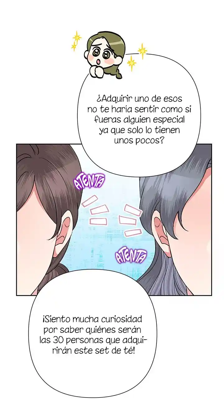 La Villana Hoy También Se Divierte - Capítulo 69 - Página 37 - LectorTMOo