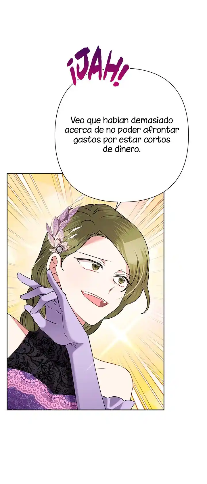 La Villana Hoy También Se Divierte - Capítulo 69 - Página 47 - LectorTMOo