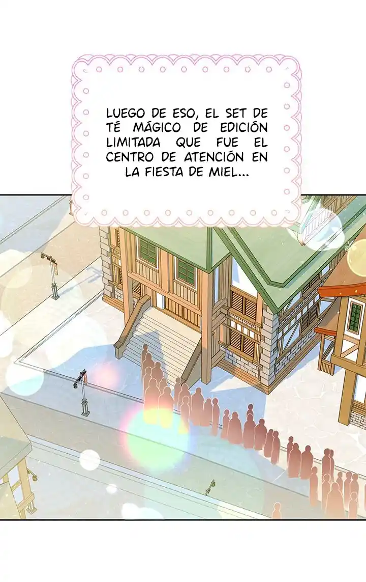 La Villana Hoy También Se Divierte - Capítulo 69 - Página 54 - LectorTMOo