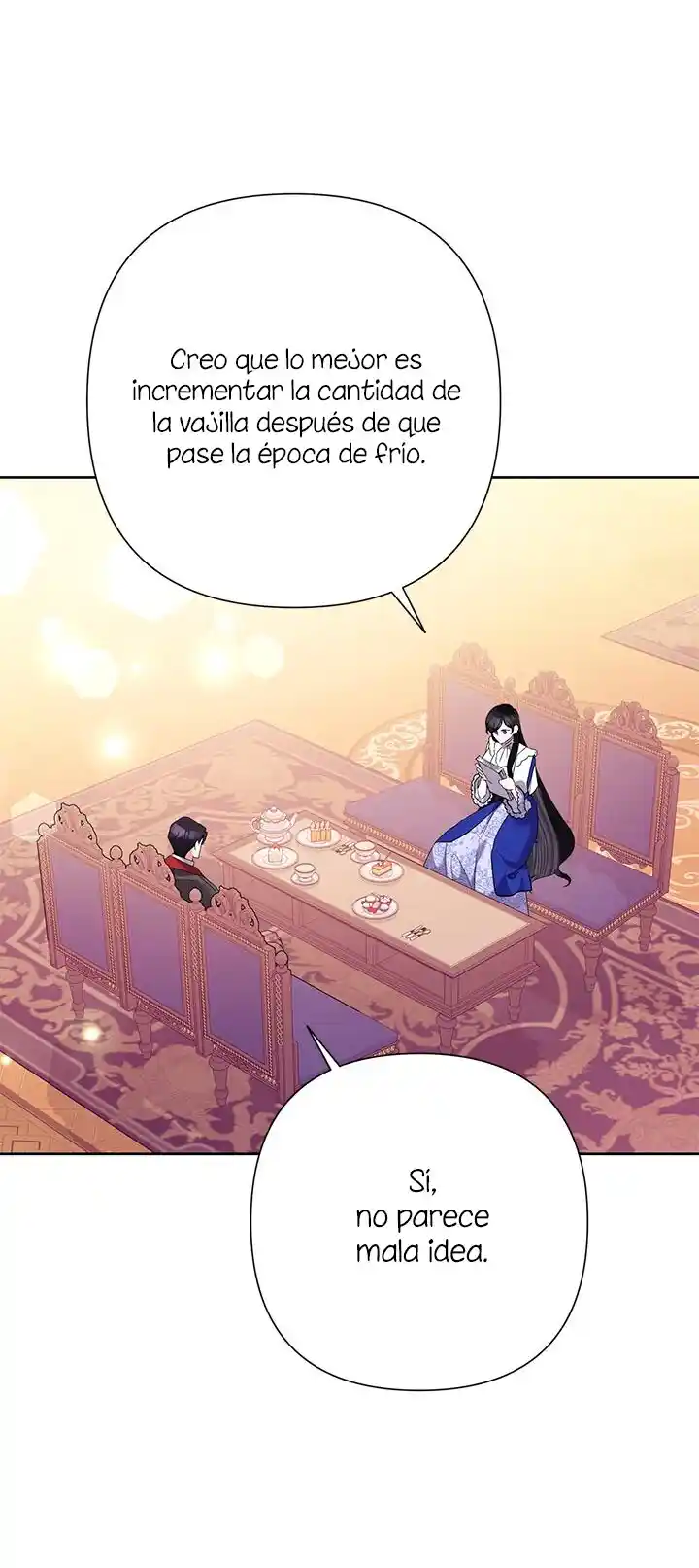 La Villana Hoy También Se Divierte - Capítulo 69 - Página 57 - LectorTMOo