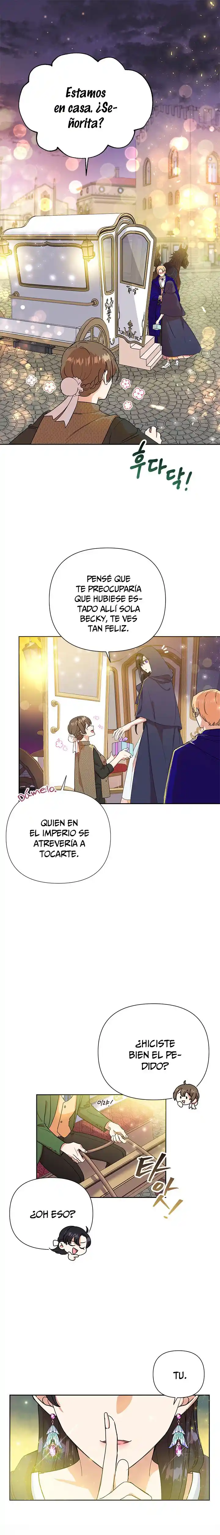 La Villana Hoy También Se Divierte - Capítulo 7 - Página 6 - LectorTMOo