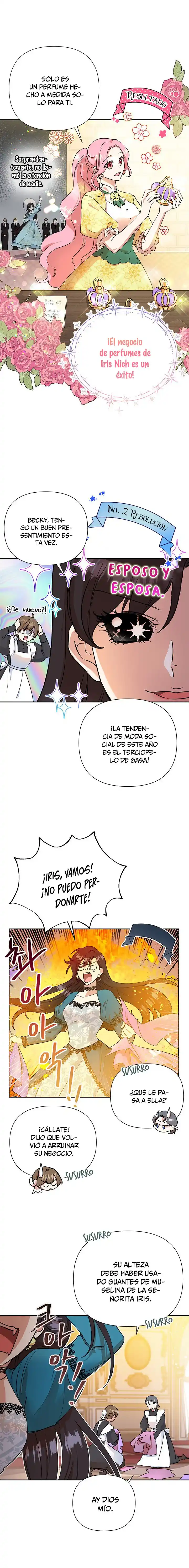 La Villana Hoy También Se Divierte - Capítulo 7 - Página 9 - LectorTMOo