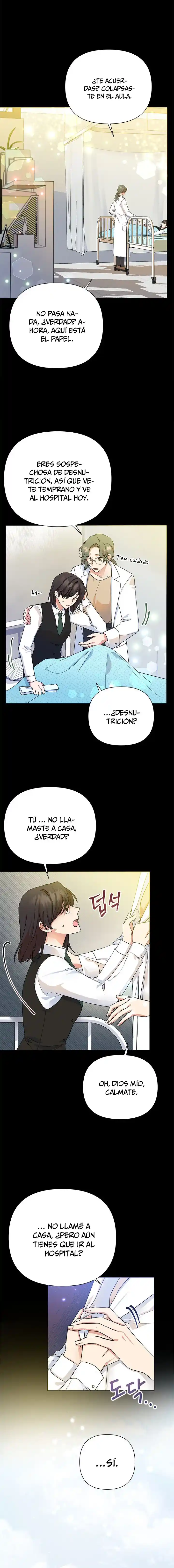 La Villana Hoy También Se Divierte - Capítulo 7 - Página 20 - LectorTMOo