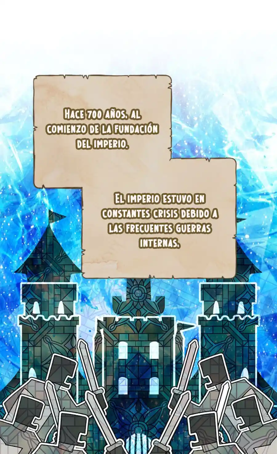 La Villana Hoy También Se Divierte - Capítulo 70 - Página 16 - LectorTMOo