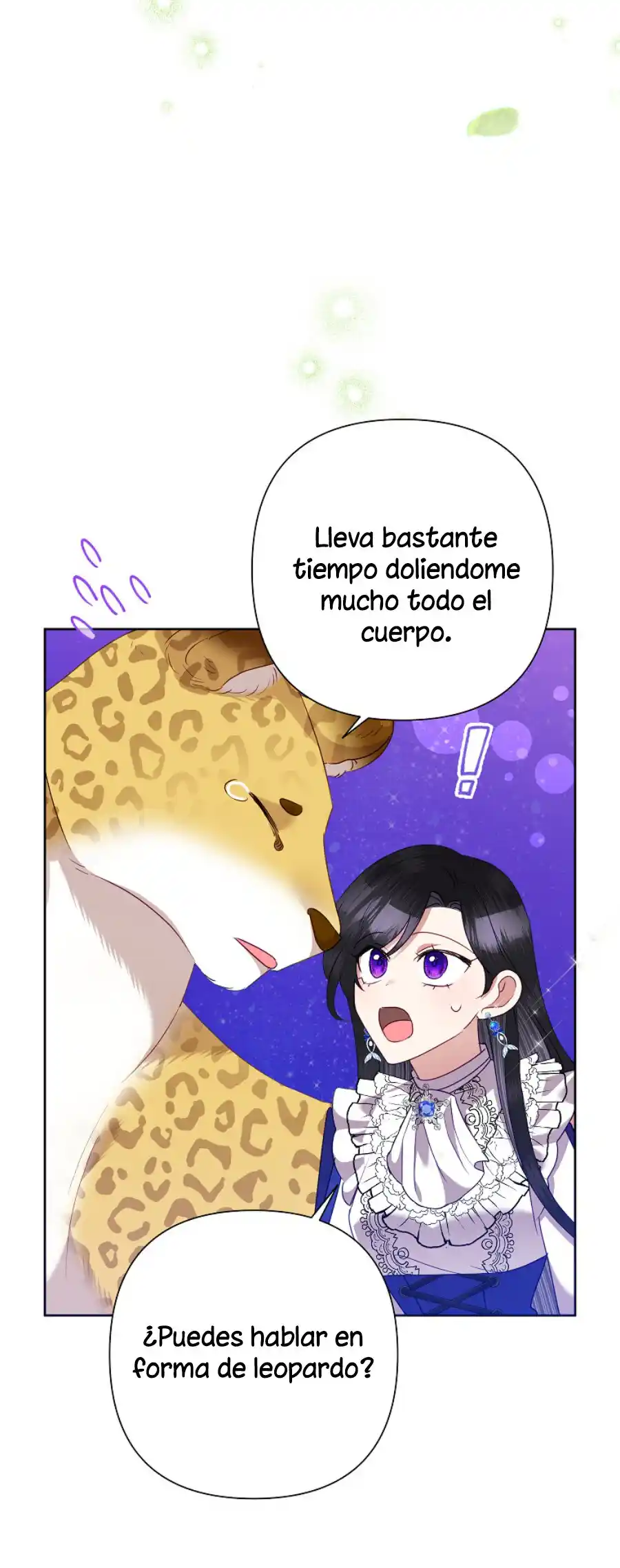 La Villana Hoy También Se Divierte - Capítulo 71 - Página 26 - LectorTMOo