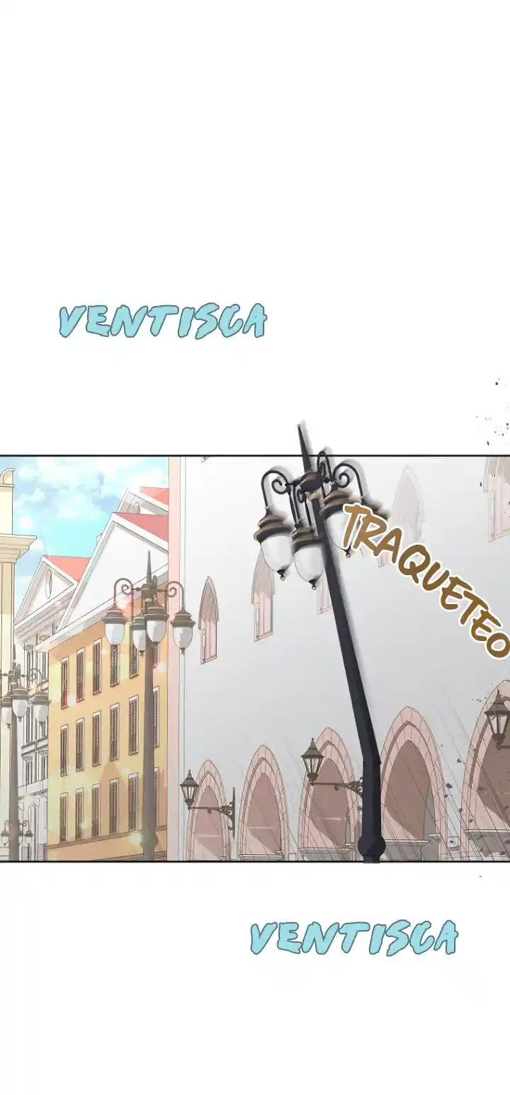 La Villana Hoy También Se Divierte - Capítulo 72 - Página 38 - LectorTMOo