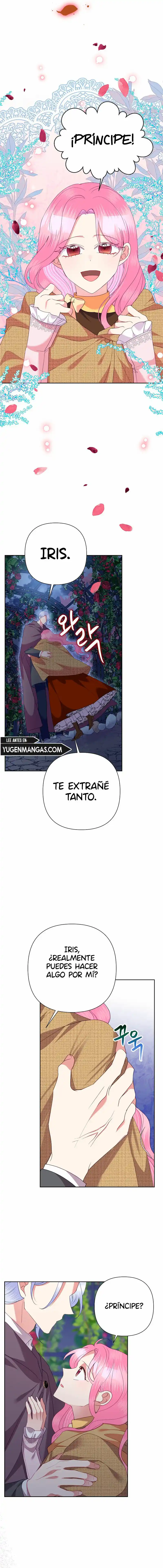 La Villana Hoy También Se Divierte - Capítulo 73 - Página 13 - LectorTMOo