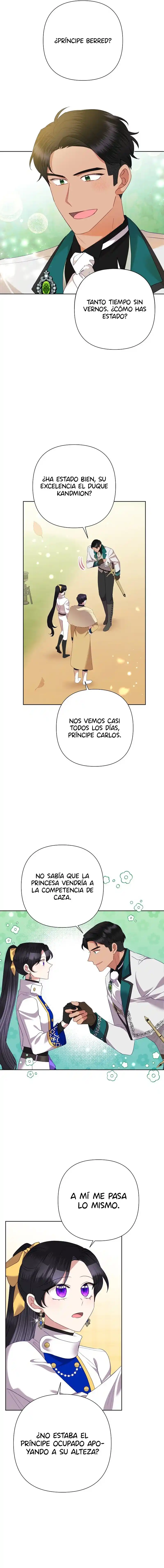 La Villana Hoy También Se Divierte - Capítulo 74 - Página 10 - LectorTMOo