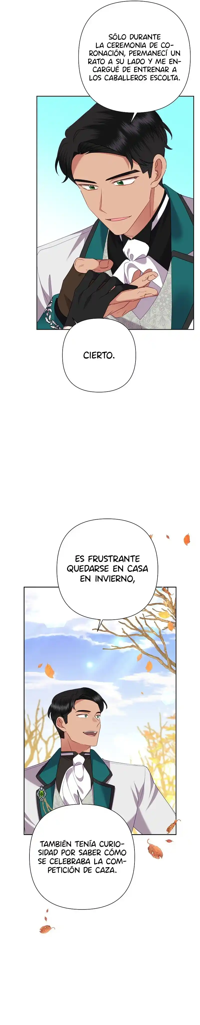 La Villana Hoy También Se Divierte - Capítulo 74 - Página 11 - LectorTMOo