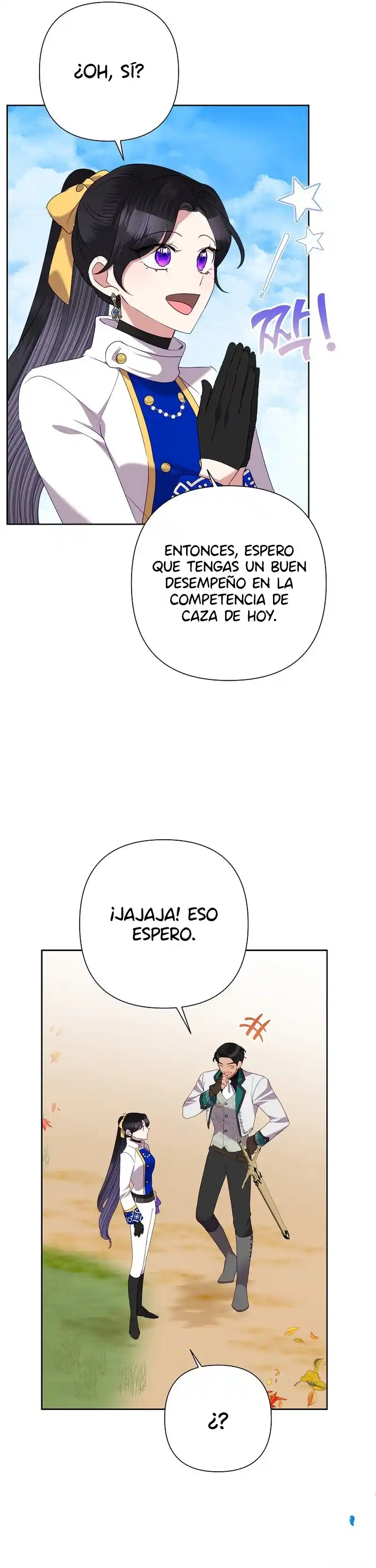 La Villana Hoy También Se Divierte - Capítulo 74 - Página 16 - LectorTMOo