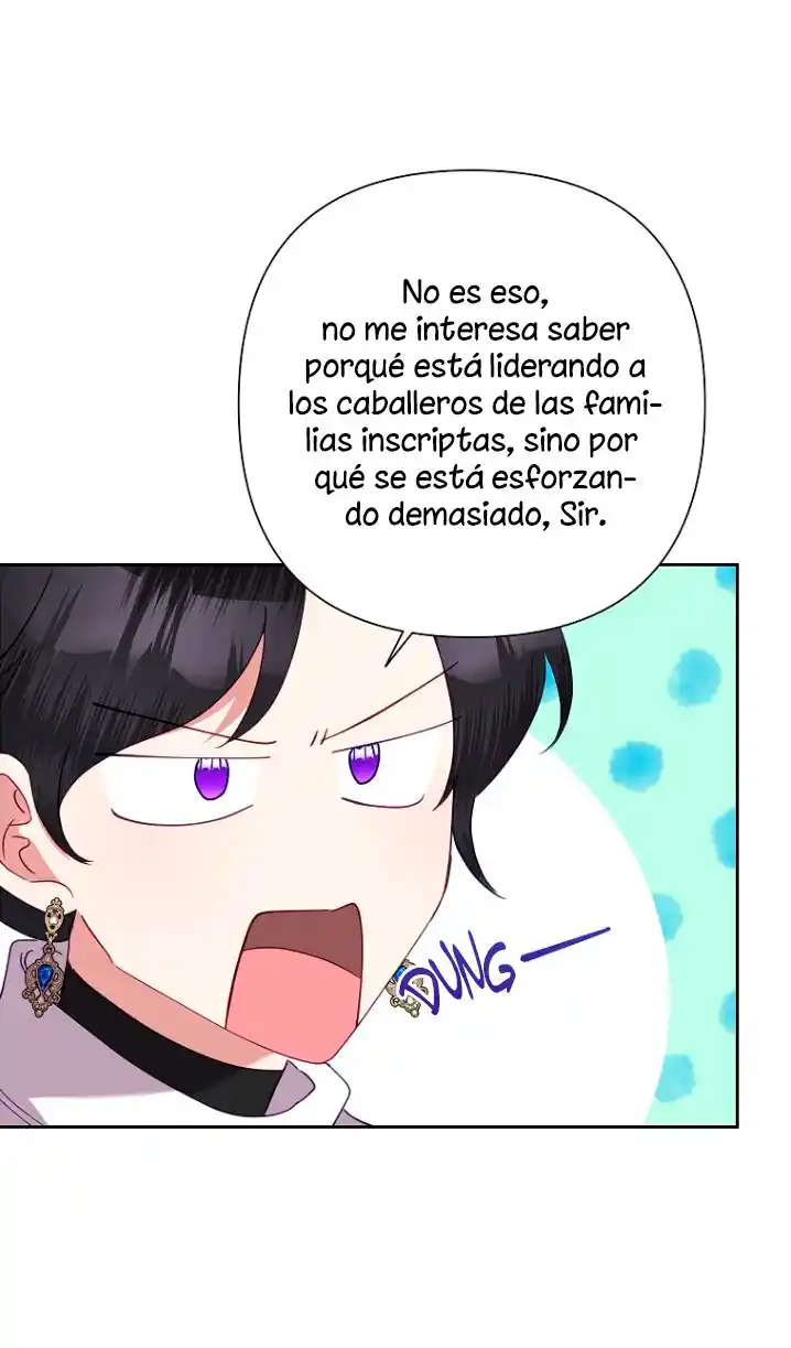 La Villana Hoy También Se Divierte - Capítulo 75 - Página 5 - LectorTMOo