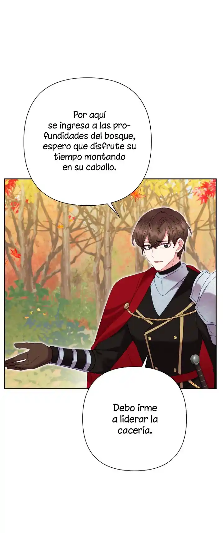 La Villana Hoy También Se Divierte - Capítulo 75 - Página 14 - LectorTMOo