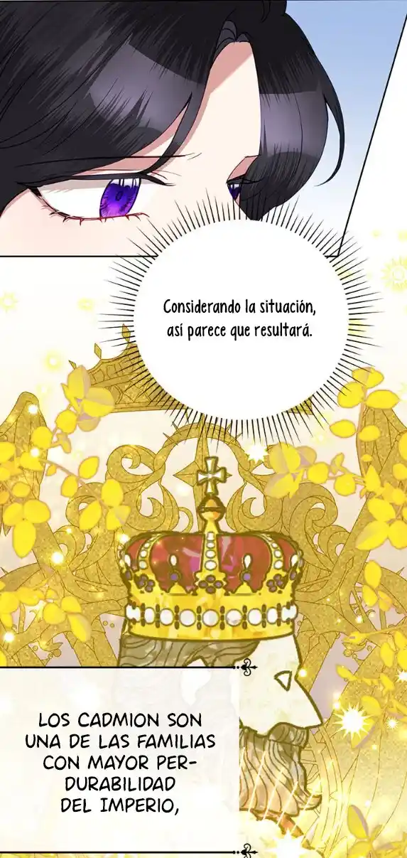La Villana Hoy También Se Divierte - Capítulo 76 - Página 50 - LectorTMOo