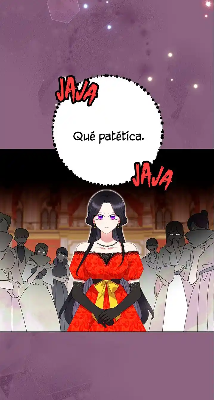 La Villana Hoy También Se Divierte - Capítulo 77 - Página 19 - LectorTMOo