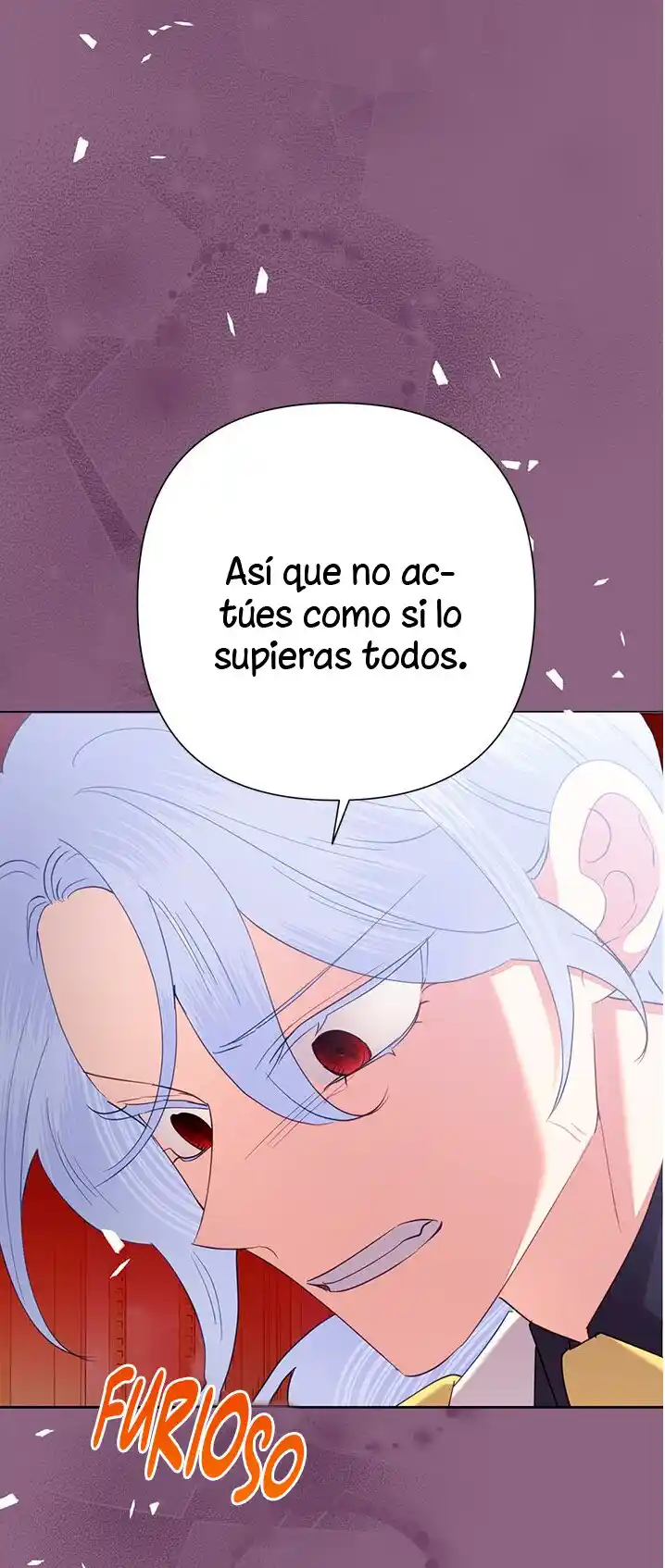 La Villana Hoy También Se Divierte - Capítulo 77 - Página 45 - LectorTMOo