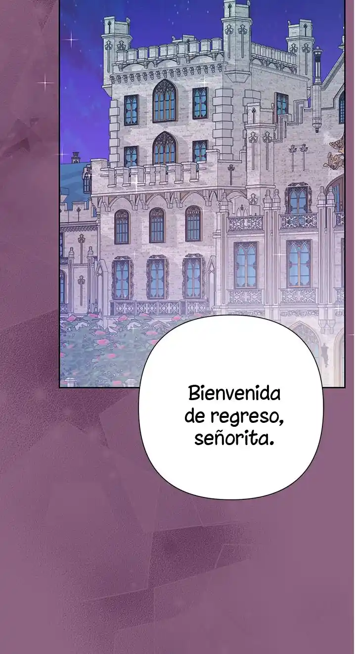 La Villana Hoy También Se Divierte - Capítulo 77 - Página 61 - LectorTMOo