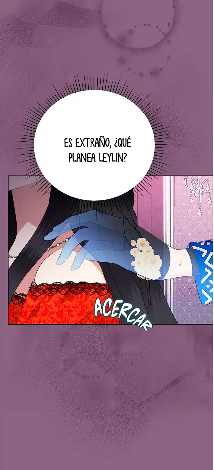 La Villana Hoy También Se Divierte - Capítulo 77 - Página 75 - LectorTMOo
