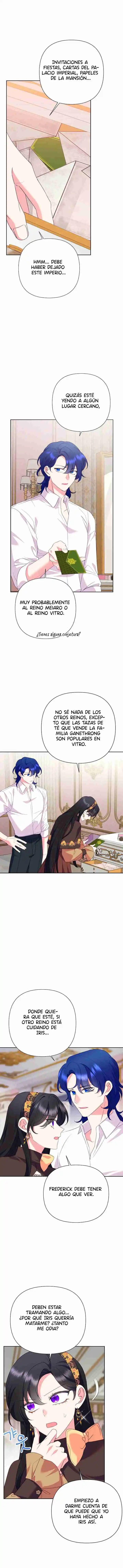 La Villana Hoy También Se Divierte - Capítulo 80 - Página 10 - LectorTMOo