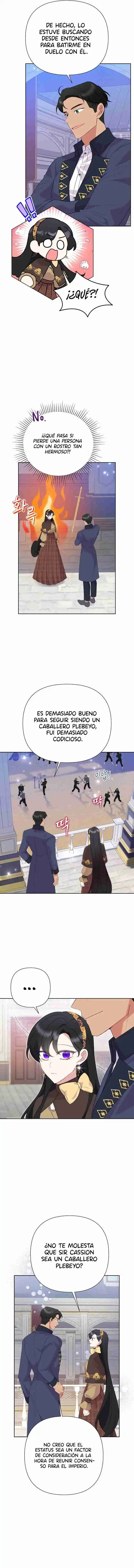 La Villana Hoy También Se Divierte - Capítulo 81 - Página 6 - LectorTMOo