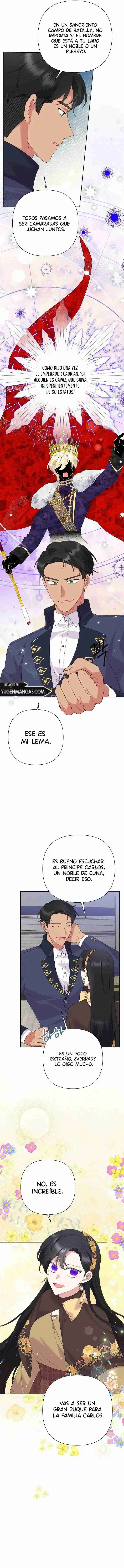 La Villana Hoy También Se Divierte - Capítulo 81 - Página 7 - LectorTMOo