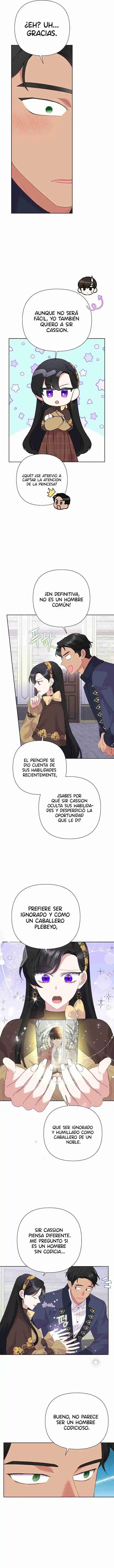 La Villana Hoy También Se Divierte - Capítulo 81 - Página 8 - LectorTMOo