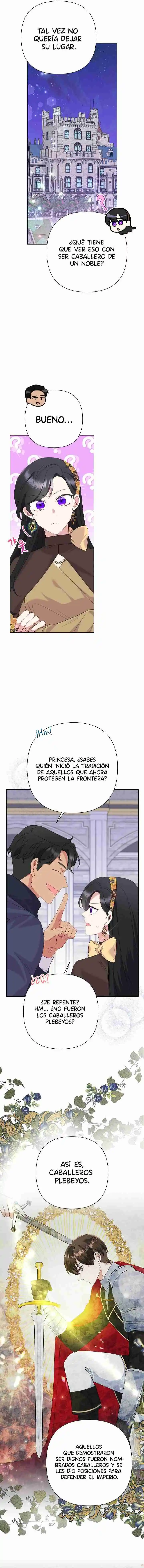 La Villana Hoy También Se Divierte - Capítulo 81 - Página 9 - LectorTMOo