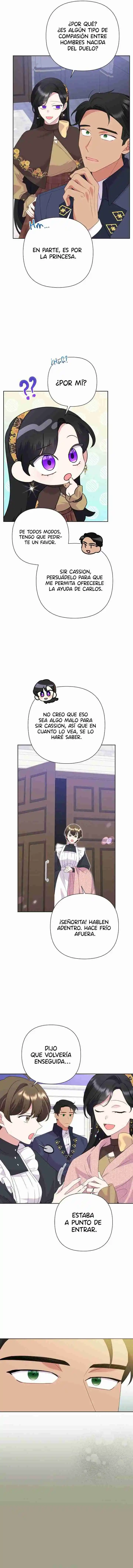 La Villana Hoy También Se Divierte - Capítulo 81 - Página 12 - LectorTMOo