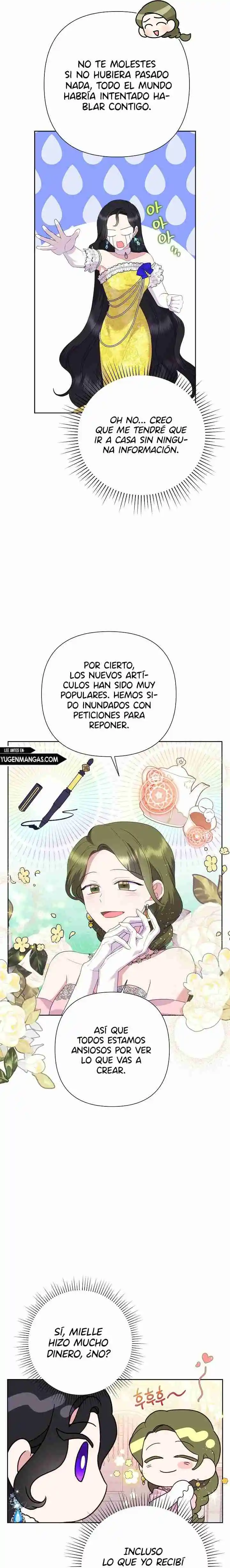 La Villana Hoy También Se Divierte - Capítulo 82 - Página 10 - LectorTMOo