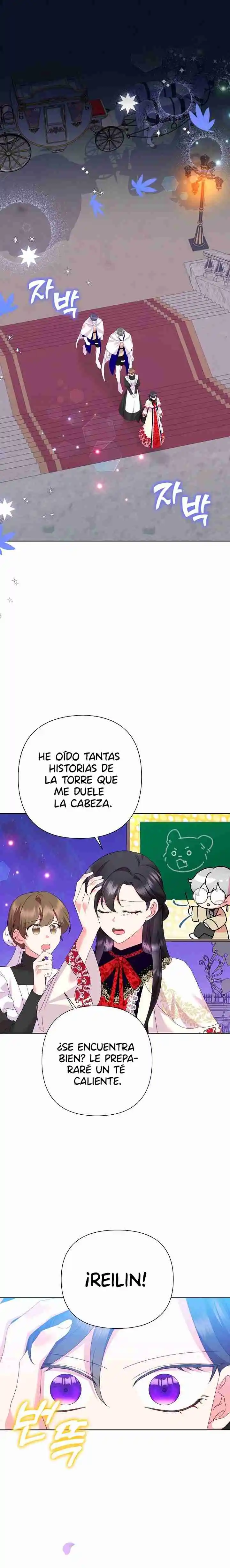 La Villana Hoy También Se Divierte - Capítulo 83 - Página 3 - LectorTMOo