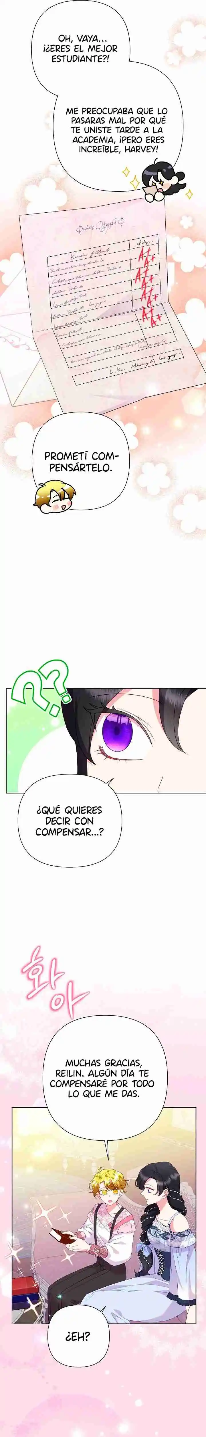 La Villana Hoy También Se Divierte - Capítulo 83 - Página 9 - LectorTMOo