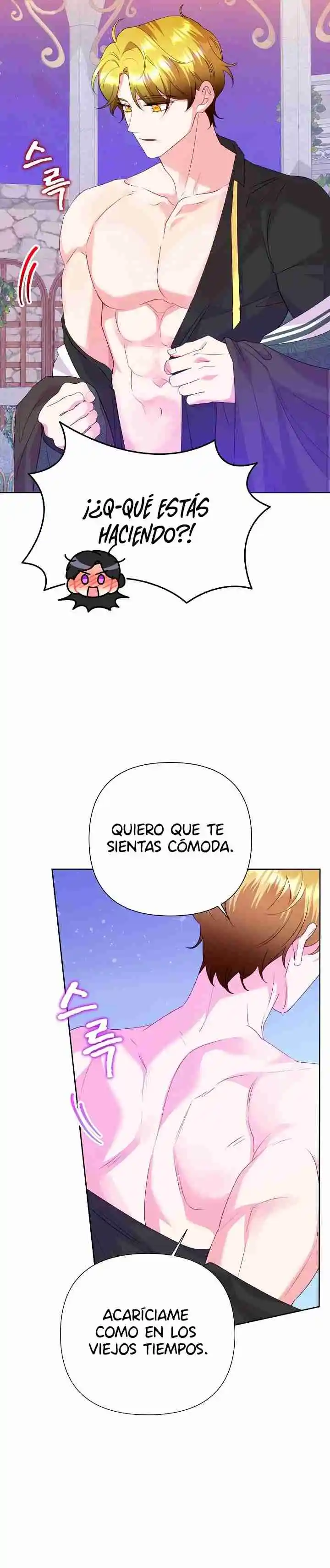 La Villana Hoy También Se Divierte - Capítulo 83 - Página 13 - LectorTMOo