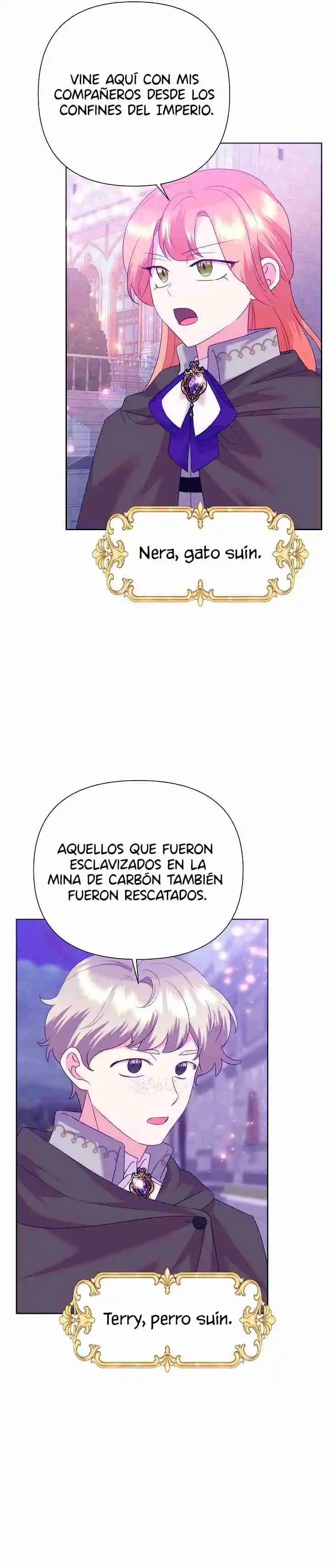La Villana Hoy También Se Divierte - Capítulo 83 - Página 24 - LectorTMOo