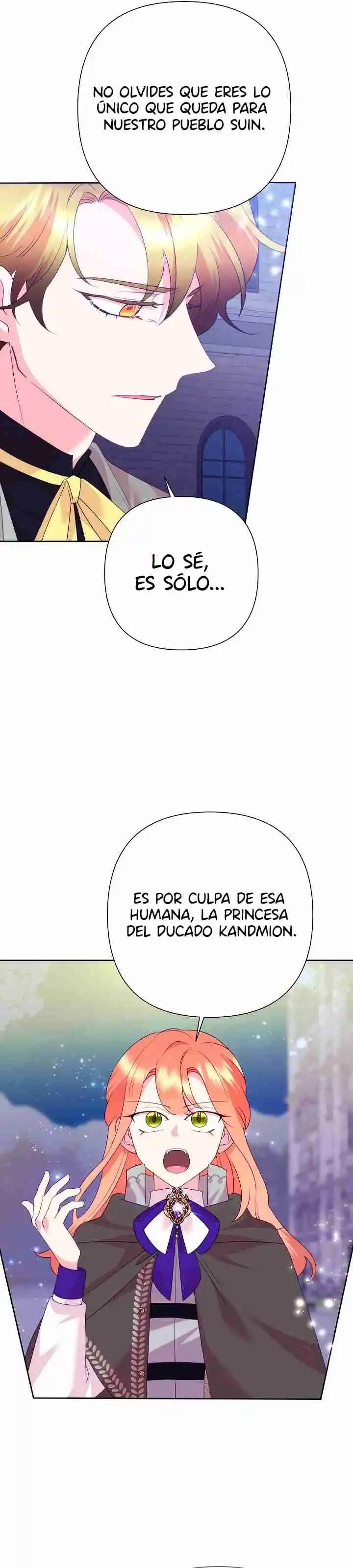 La Villana Hoy También Se Divierte - Capítulo 83 - Página 26 - LectorTMOo