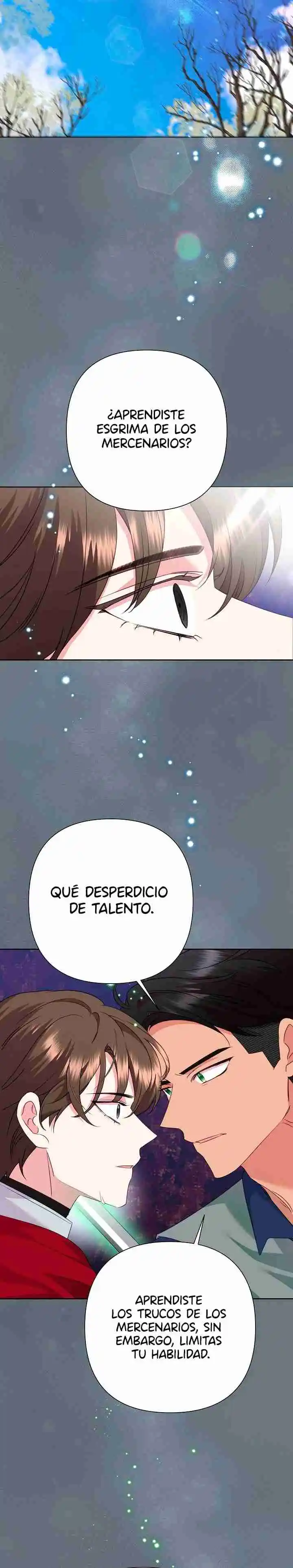 La Villana Hoy También Se Divierte - Capítulo 84 - Página 5 - LectorTMOo