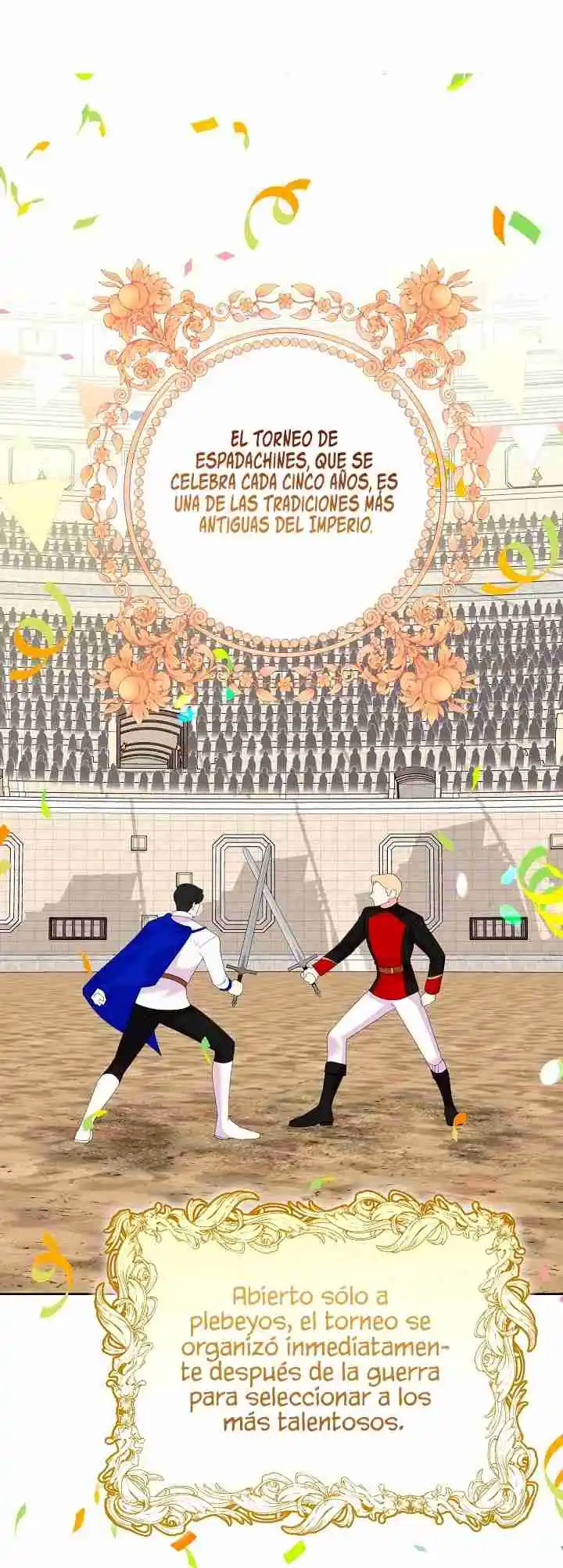 La Villana Hoy También Se Divierte - Capítulo 84 - Página 23 - LectorTMOo