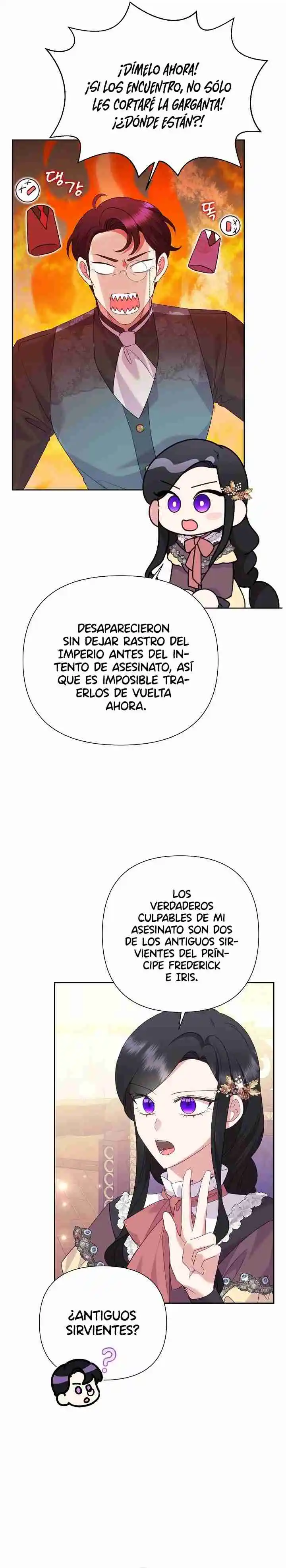 La Villana Hoy También Se Divierte - Capítulo 85 - Página 13 - LectorTMOo