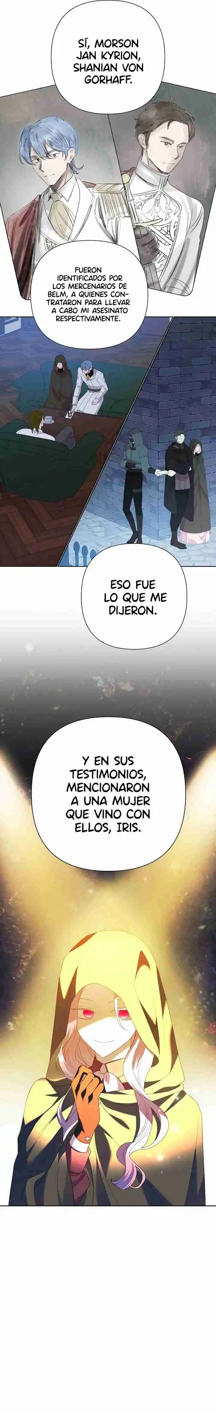 La Villana Hoy También Se Divierte - Capítulo 85 - Página 14 - LectorTMOo