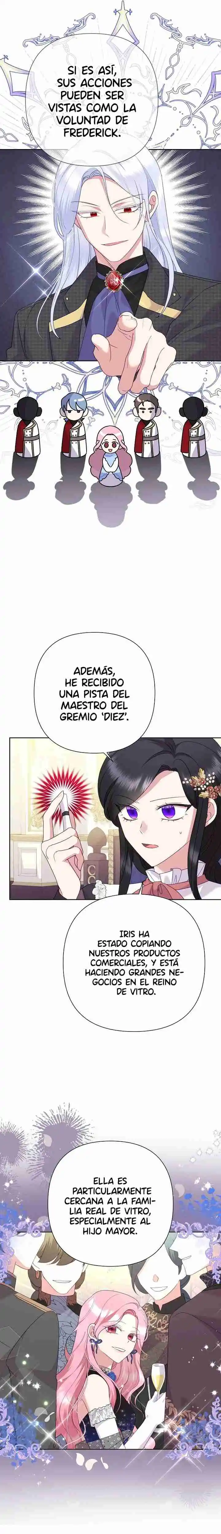 La Villana Hoy También Se Divierte - Capítulo 85 - Página 18 - LectorTMOo
