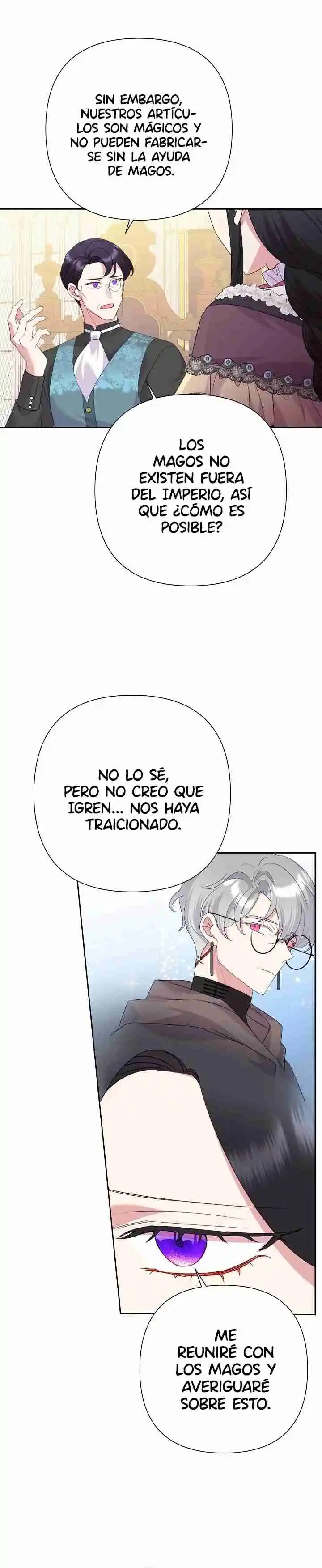 La Villana Hoy También Se Divierte - Capítulo 85 - Página 19 - LectorTMOo